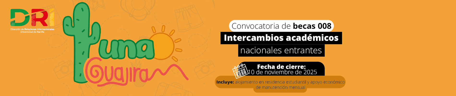 Banner Tuna guajira DRI