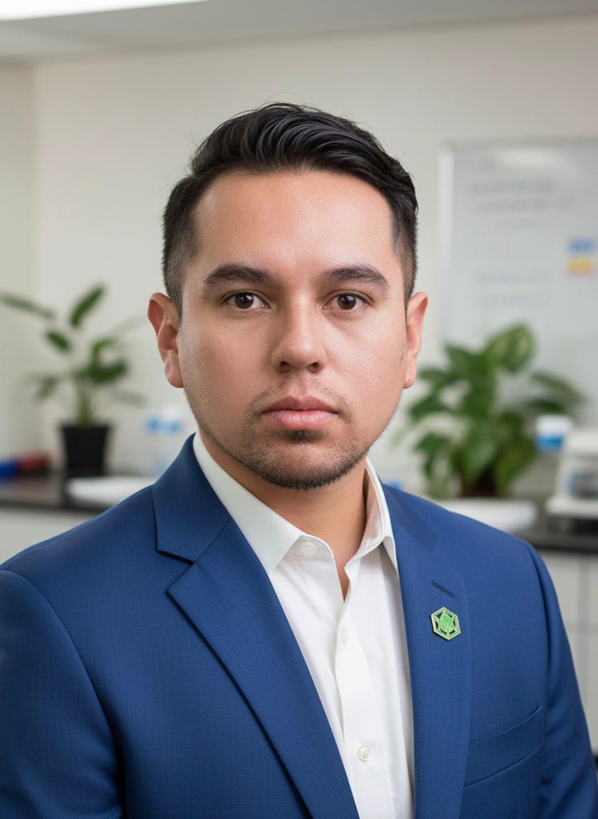 Jerson Esteban Rosero Moran