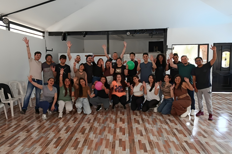 Imagen Justificación Maestría en Docencia Universitaria