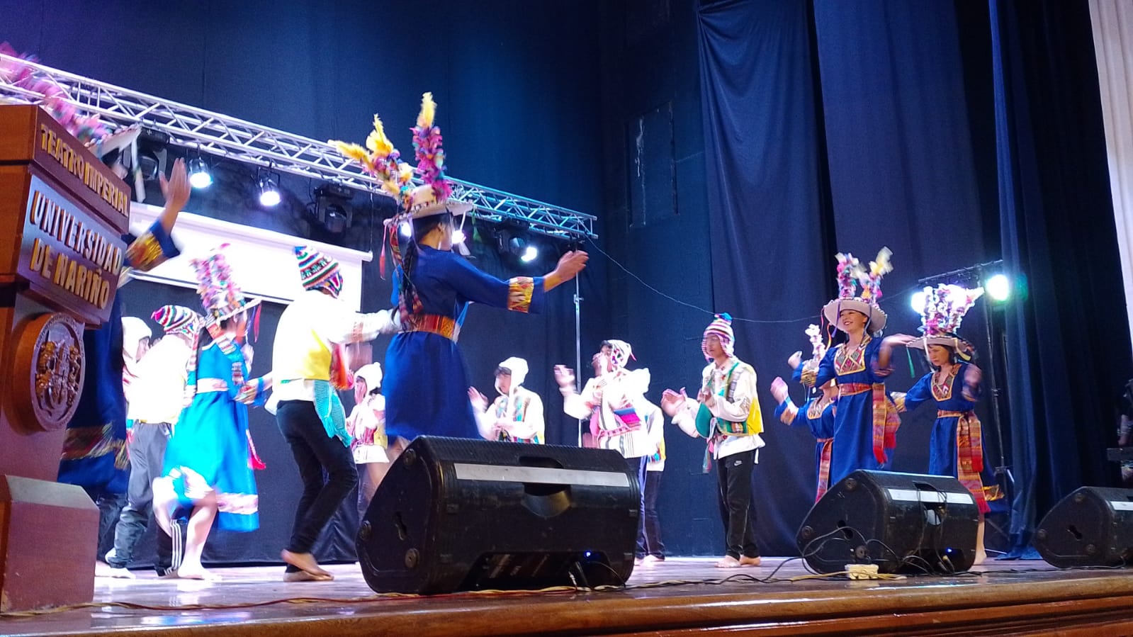 Inauguración Semana Cultural Liceísta 2025 9