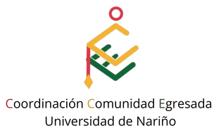 Logo Coordinación de Egresados