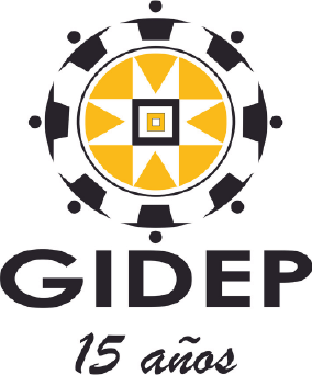 Logo GIDEP