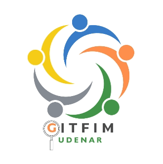 Logo grupo Gitfim