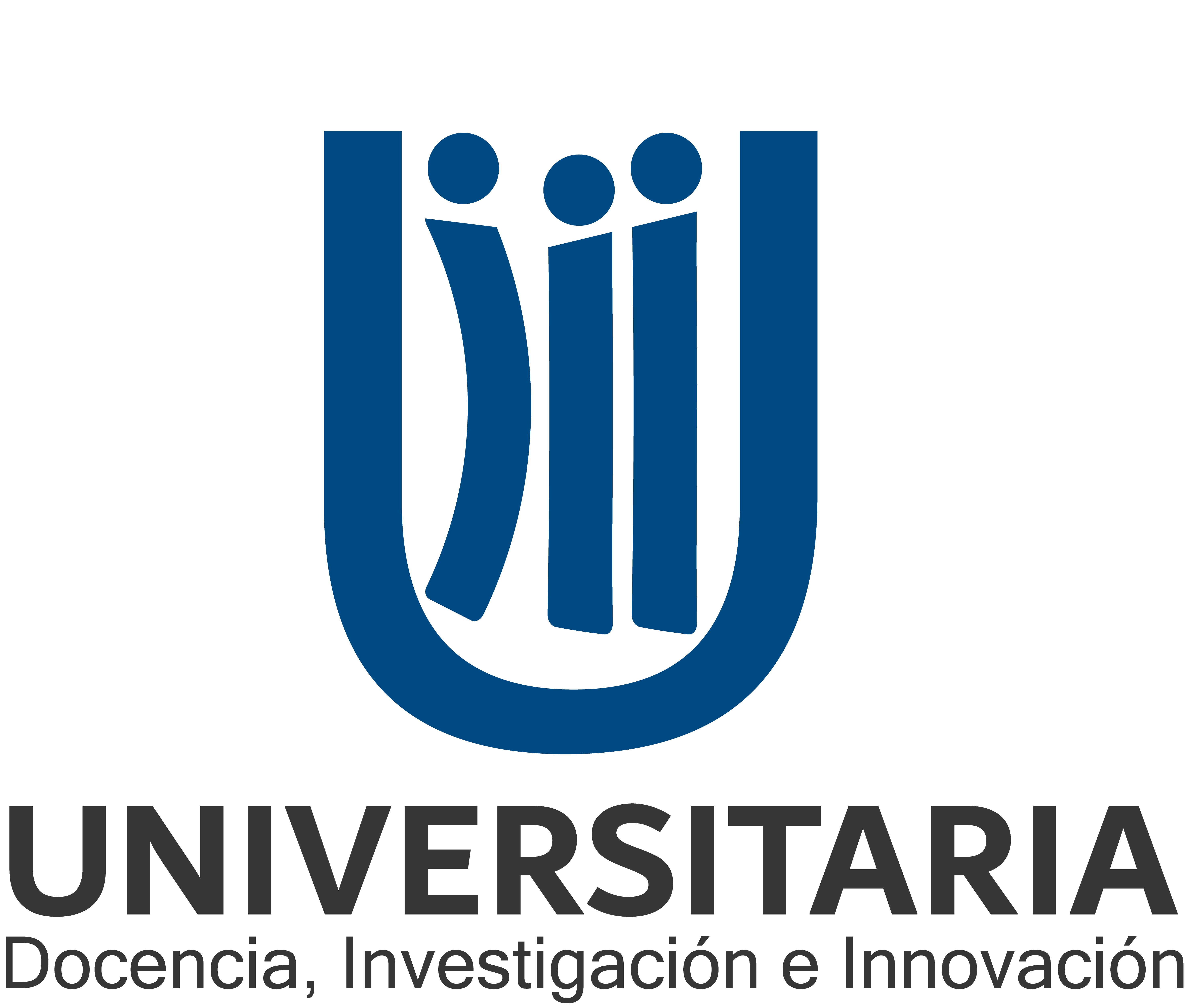 Portada Revista Maestria en Docencia Universitaria