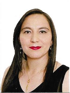 Claudia Stephania Naranjo Guzmán