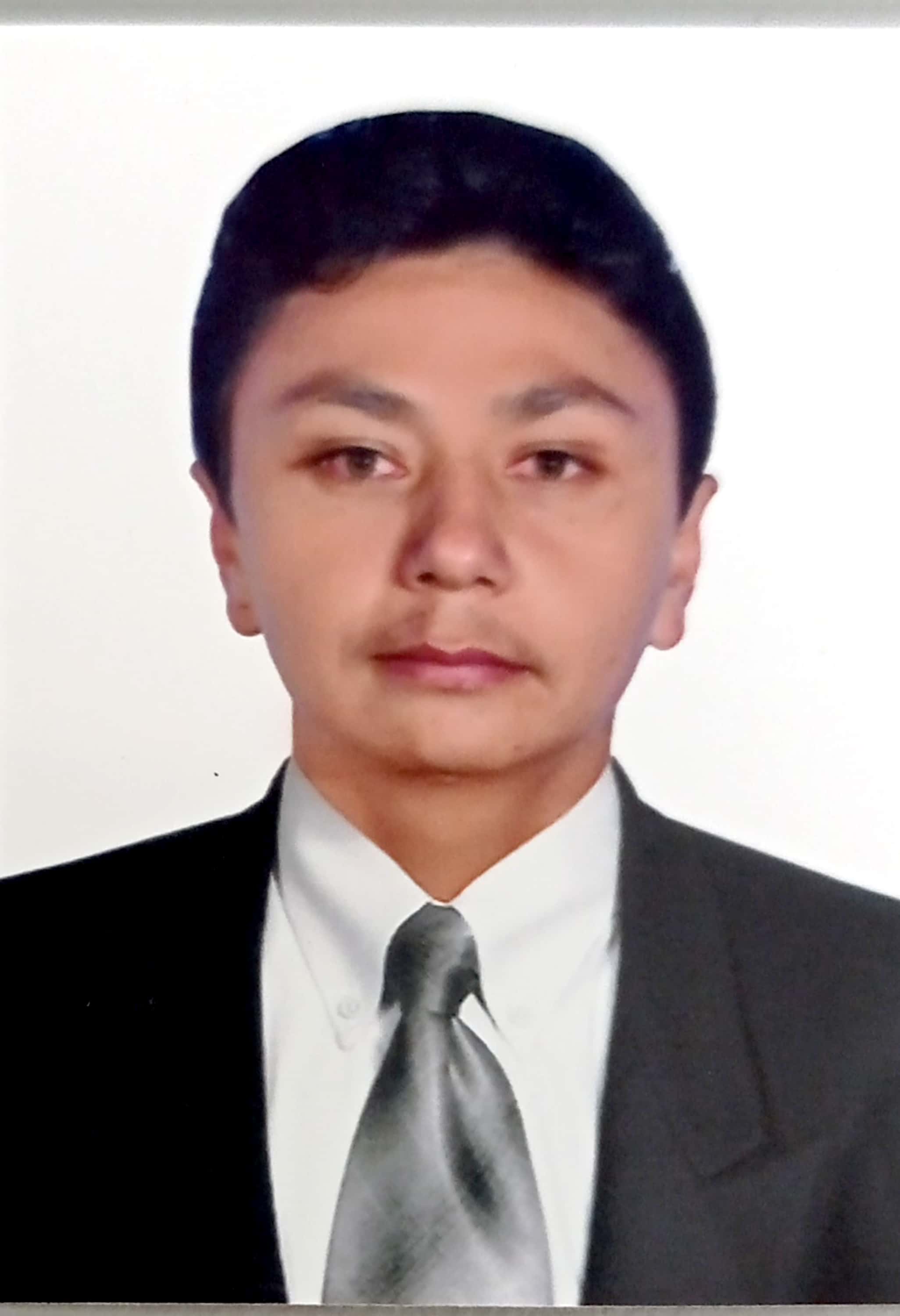 Ricardo Córdoba Gómez