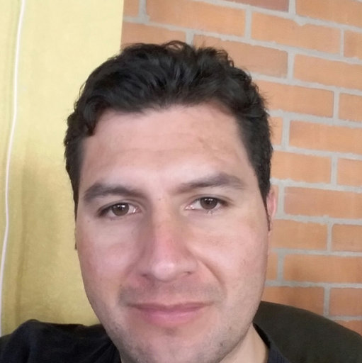 Germán Arturo Marcillo Hernández