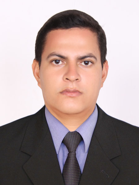 José Luis Castro Zambrano