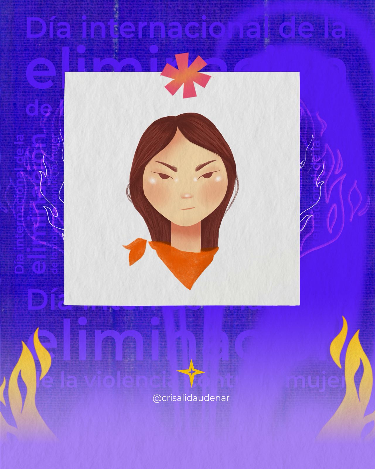 La u se pinta de violeta img 4