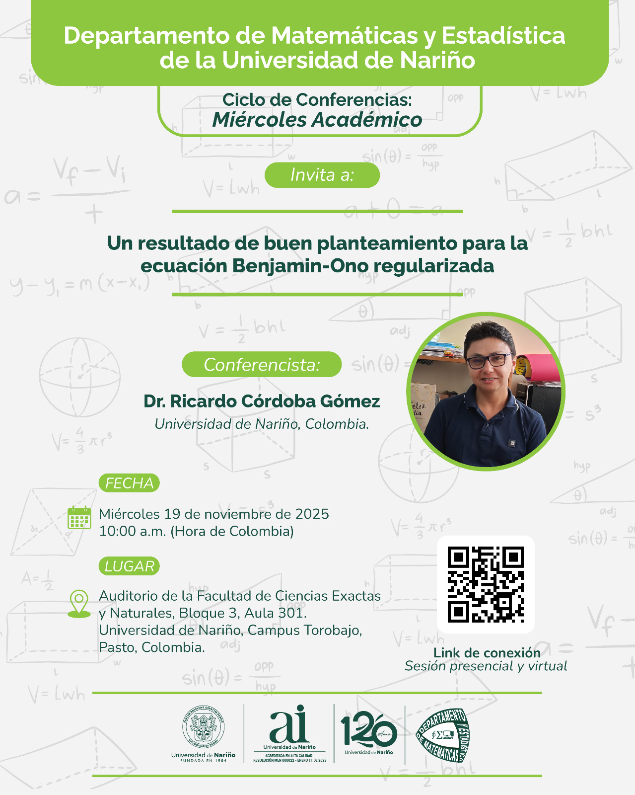 Miercoles Academico 19 nov 2025