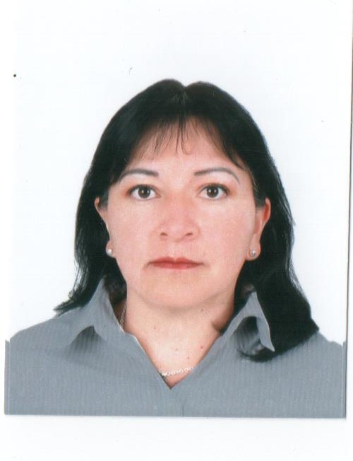 Myriam Tulcán Matabanchoy