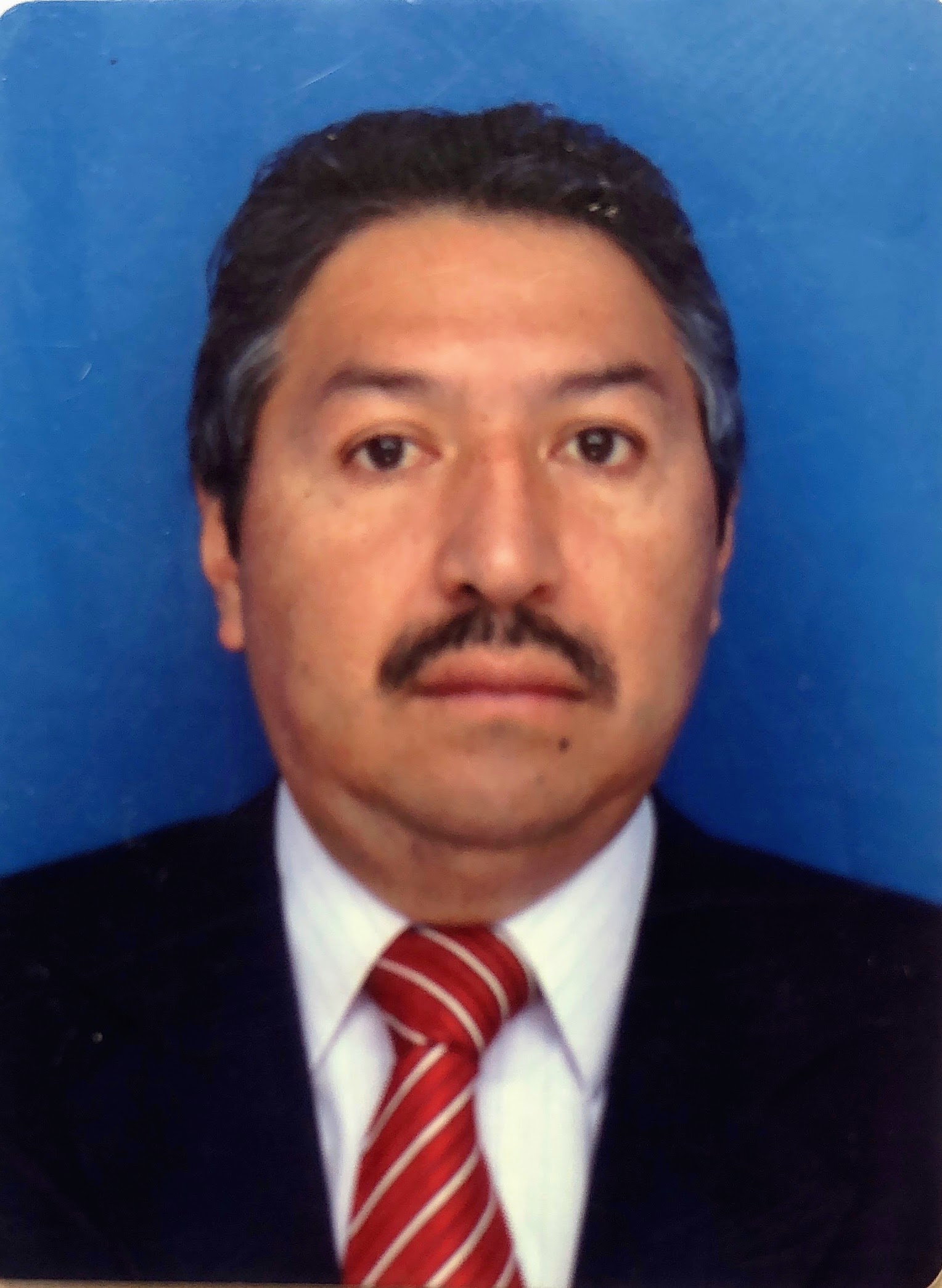 Oscar Alberto Narvaez Guerrero