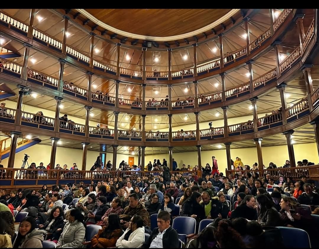Reconocimiento al Liceo Universidad de Nariño 4