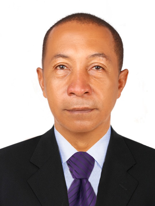 Robinson Ramirez Enriquez