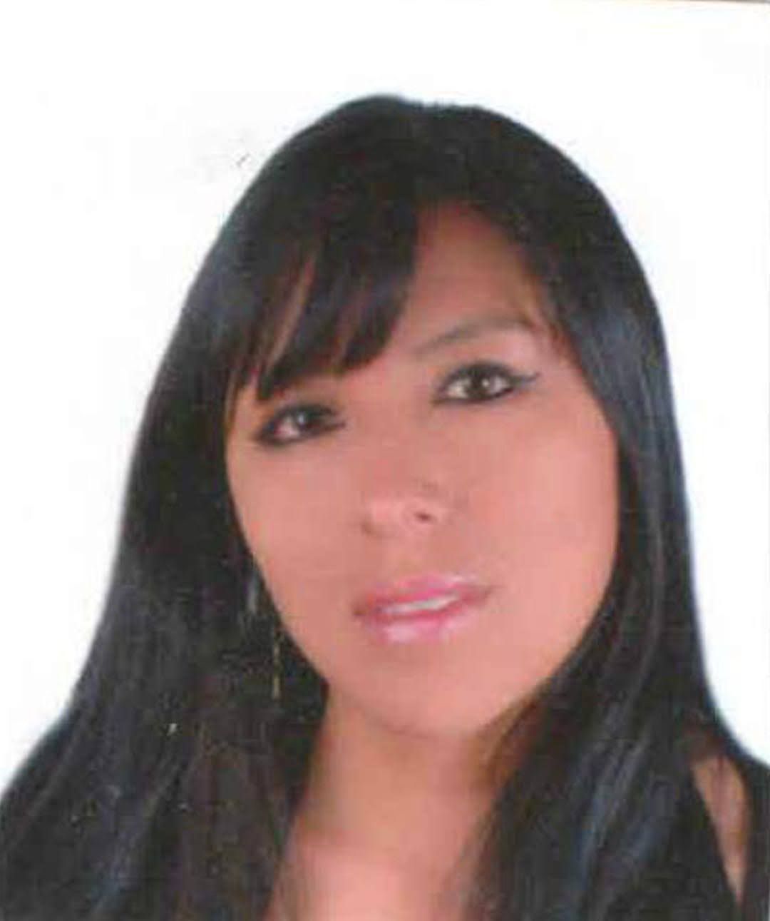 Roxy Galeano Bolaños