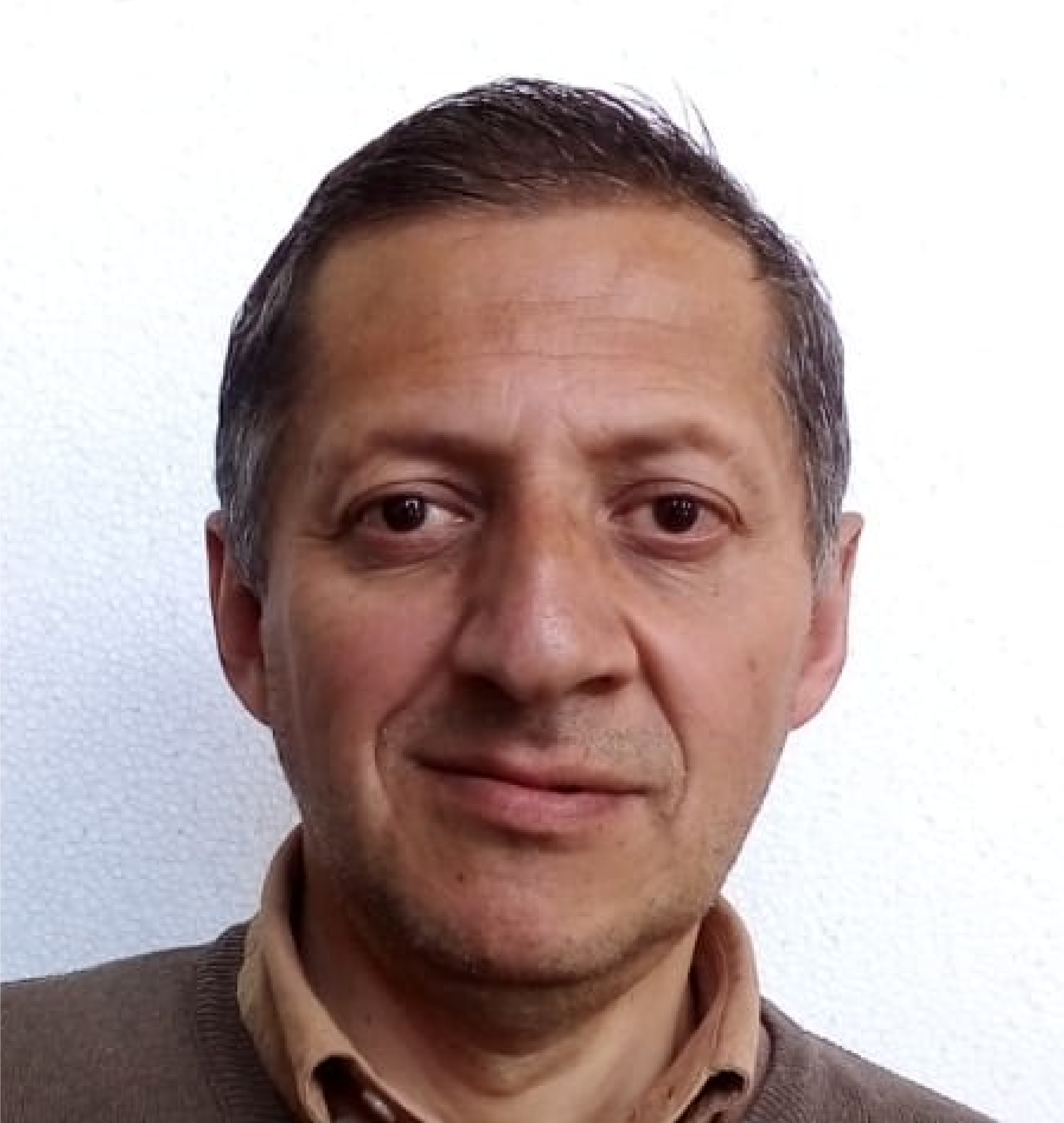 Serafín Ortega Moreano