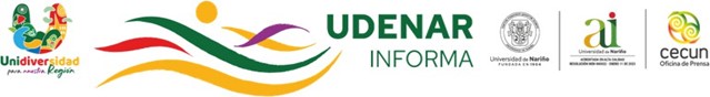 Udenar Informa