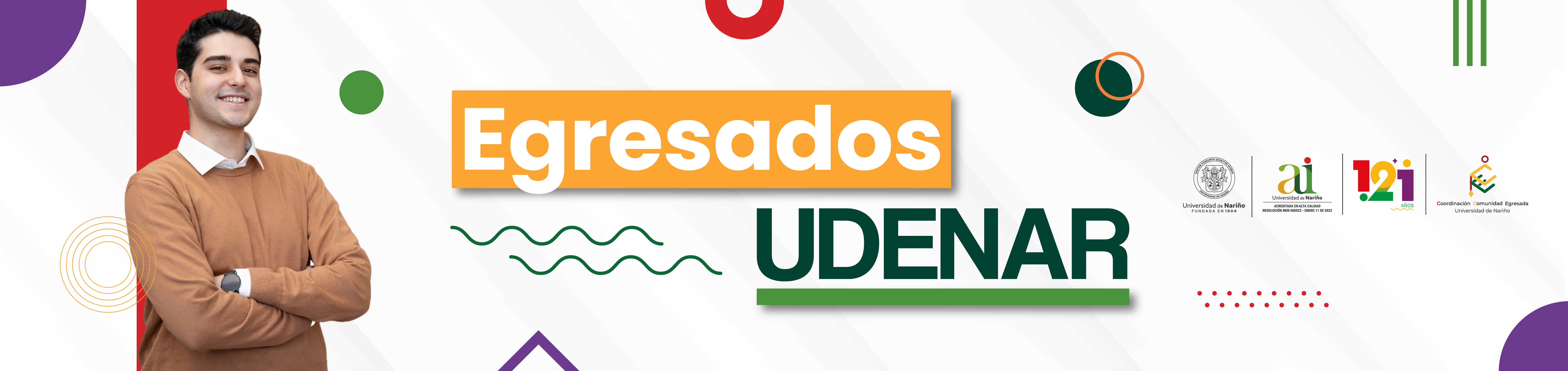 Banner Ppal Coordinacion de Egresados