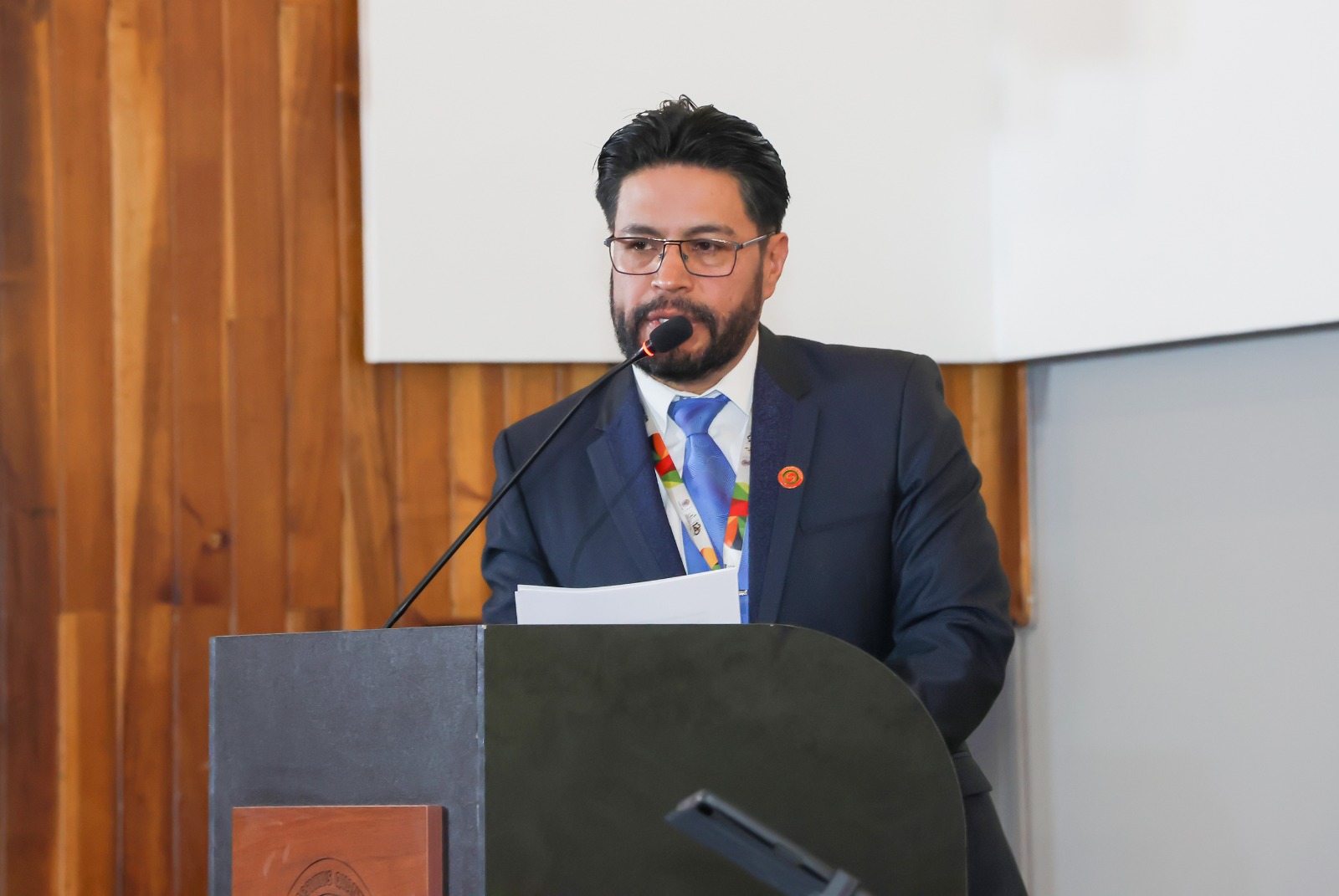 Foto 5 Ceremonia de certificación grado Transición y Quinto