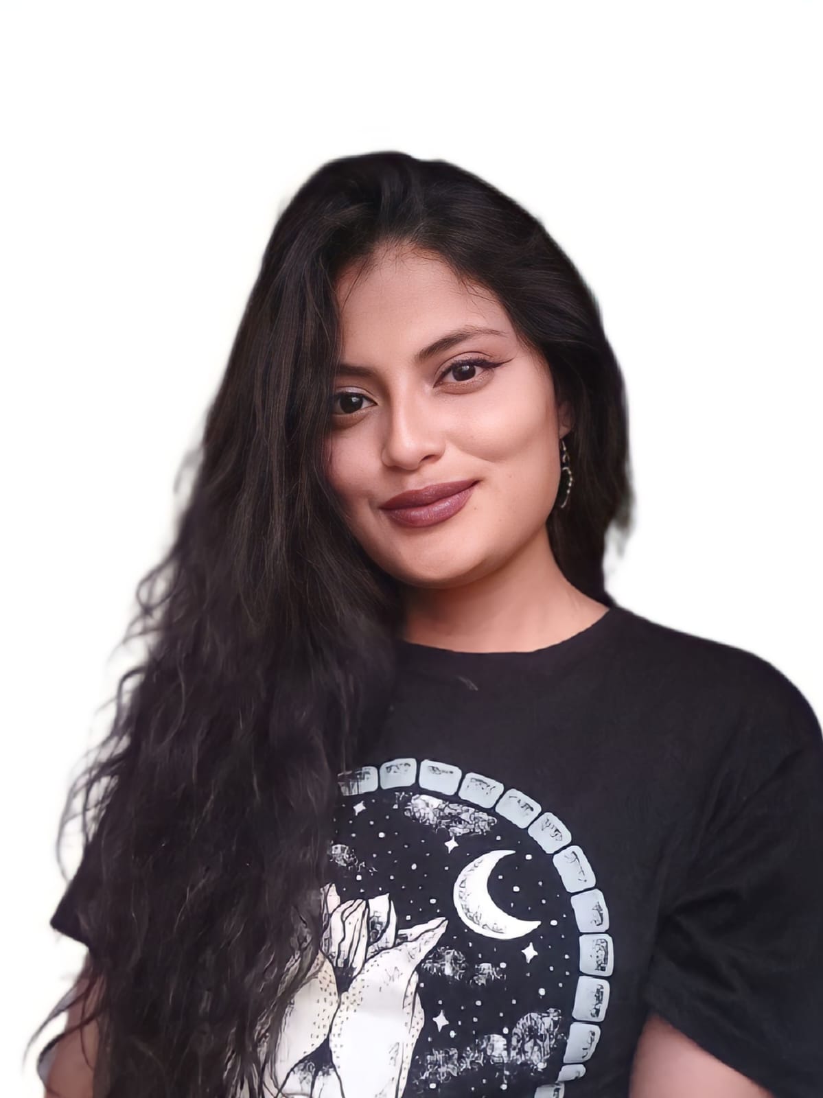 Gabriela Lopez Santacruz