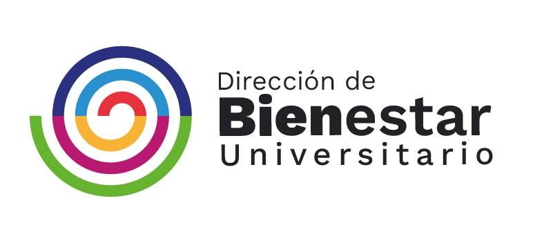 Logo Bienestar Universitario
