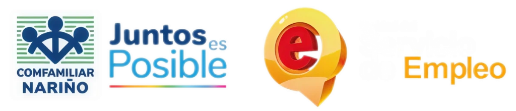 Logo Comfamiliar Empleo