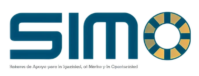 Logo SIMO