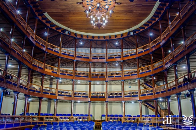 Teatro Imperial Img
