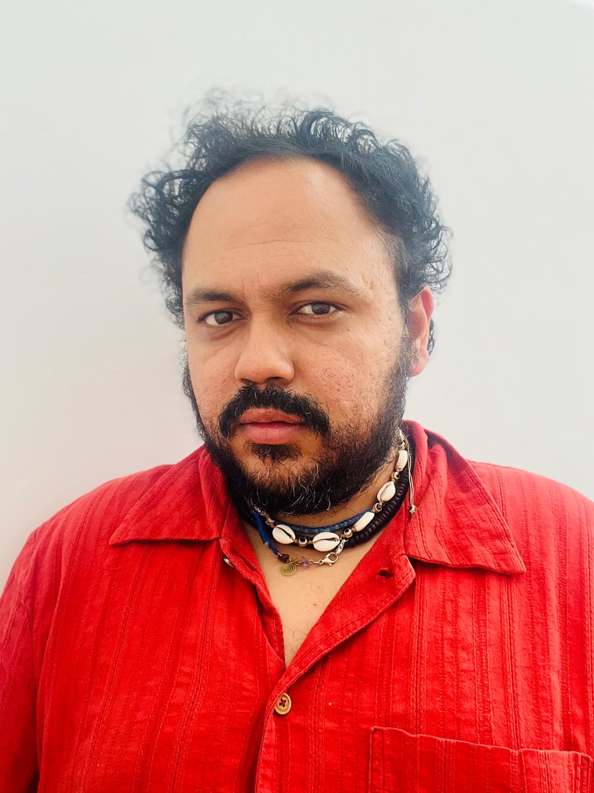 Adrián Montenegro Galeano