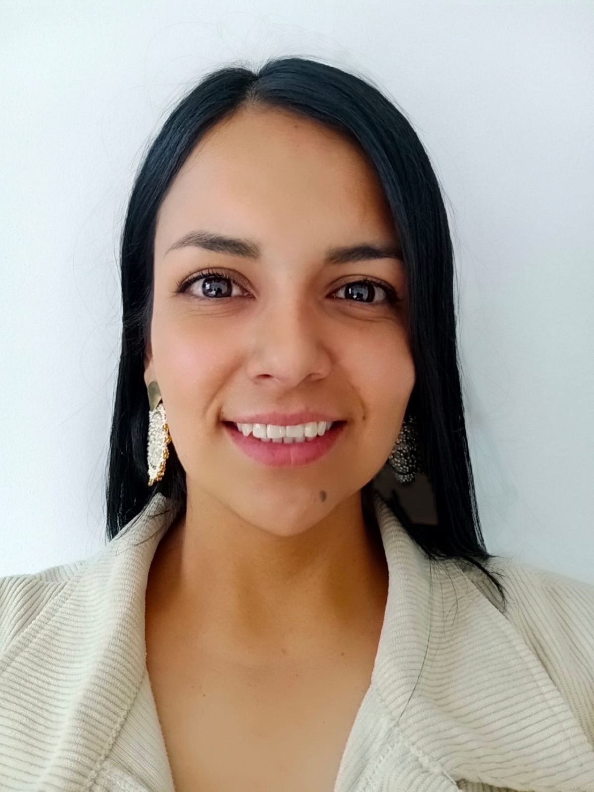 Viviana Carolina Benavides Delgado