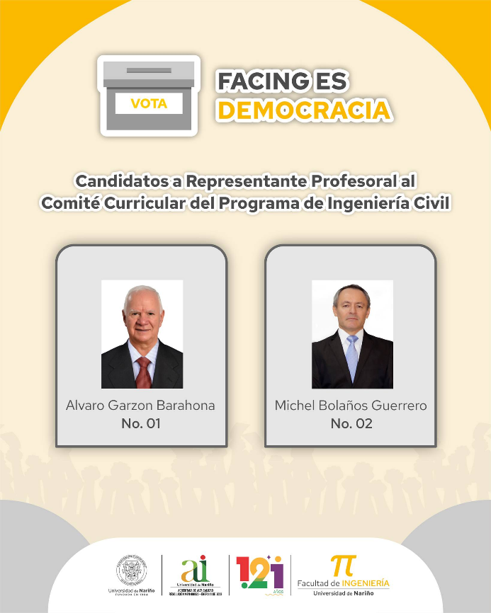 Alvaro Garzon - Michel Bolaños