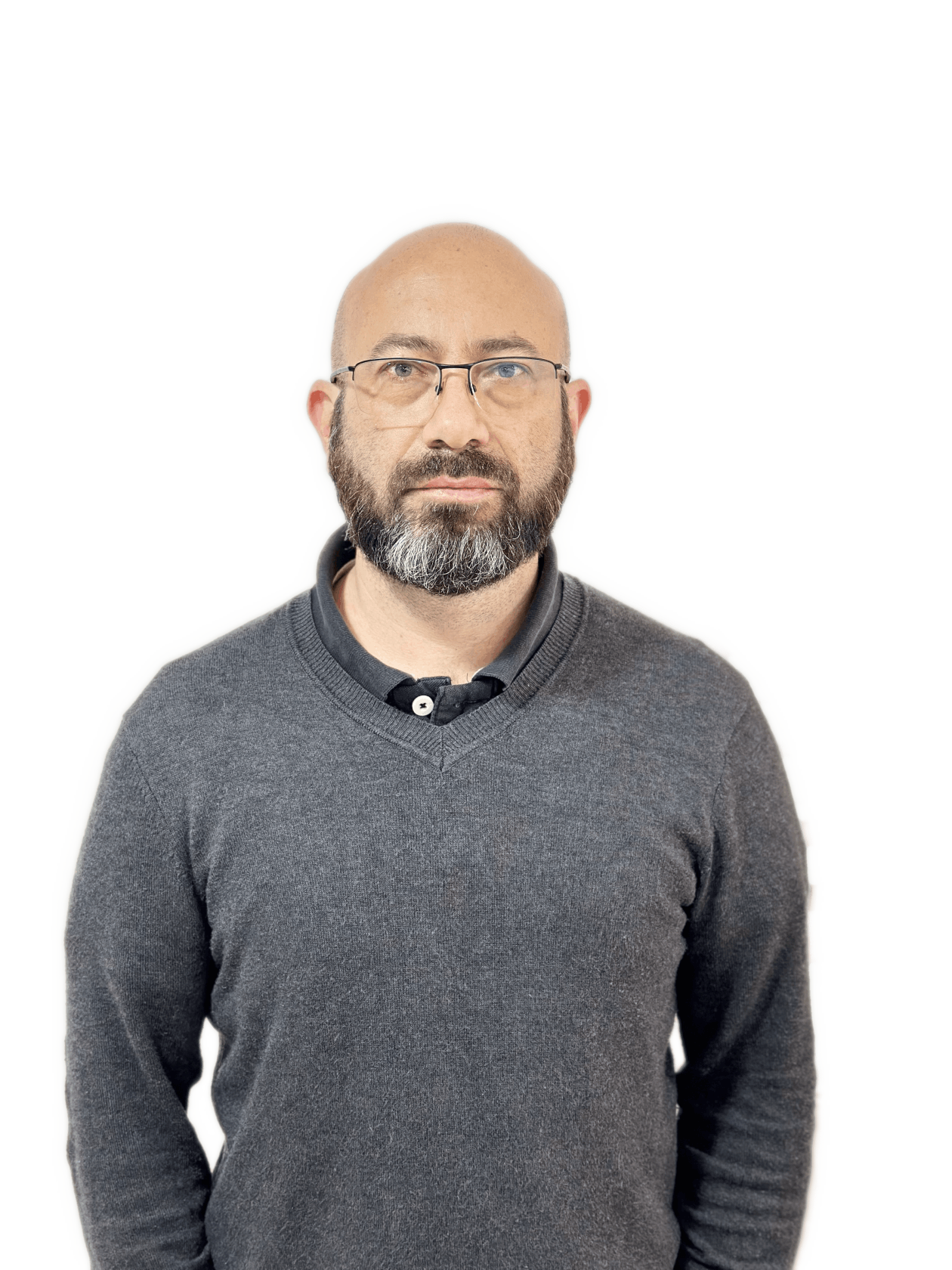 Andrés Darío Pantoja Bucheli