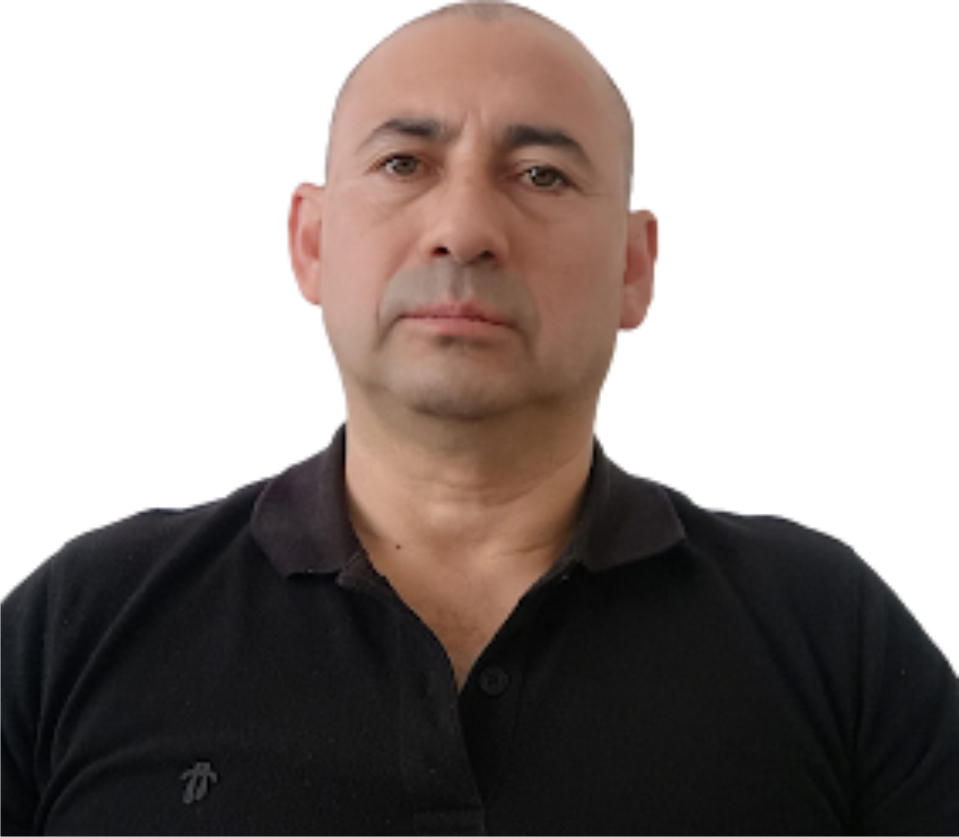 Anivar Cháves Torres