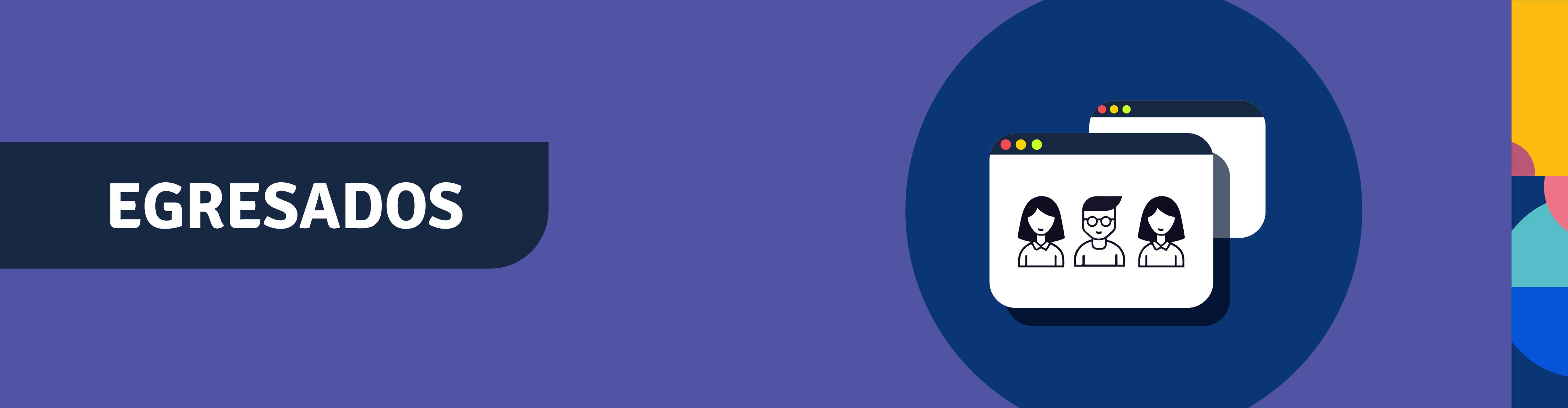 Banner Egresados Diseño