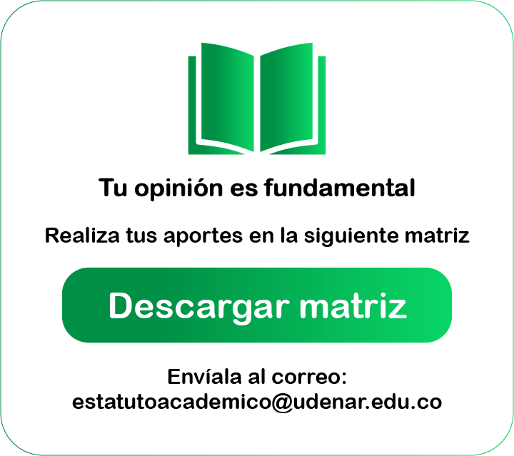 Boton Matriz de Aportes Estatutos