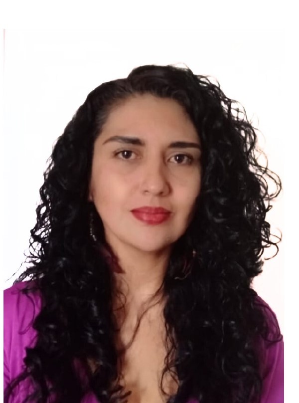 Bárbara Pascuaza Dulce