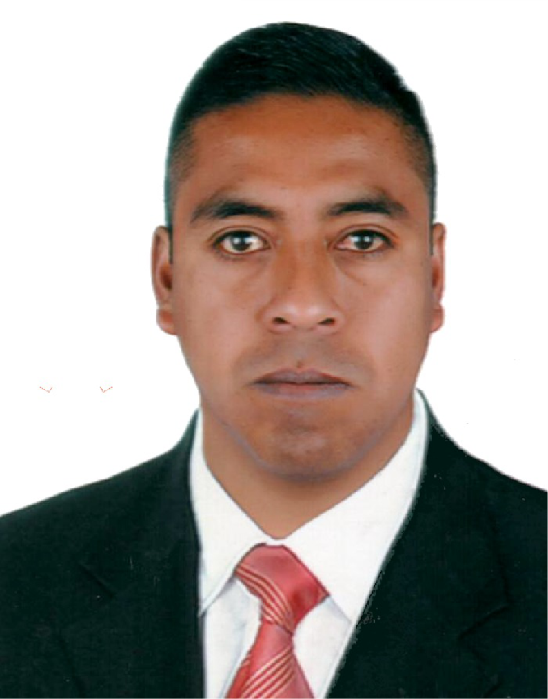 Carlos Alberto Fuel Tulcán