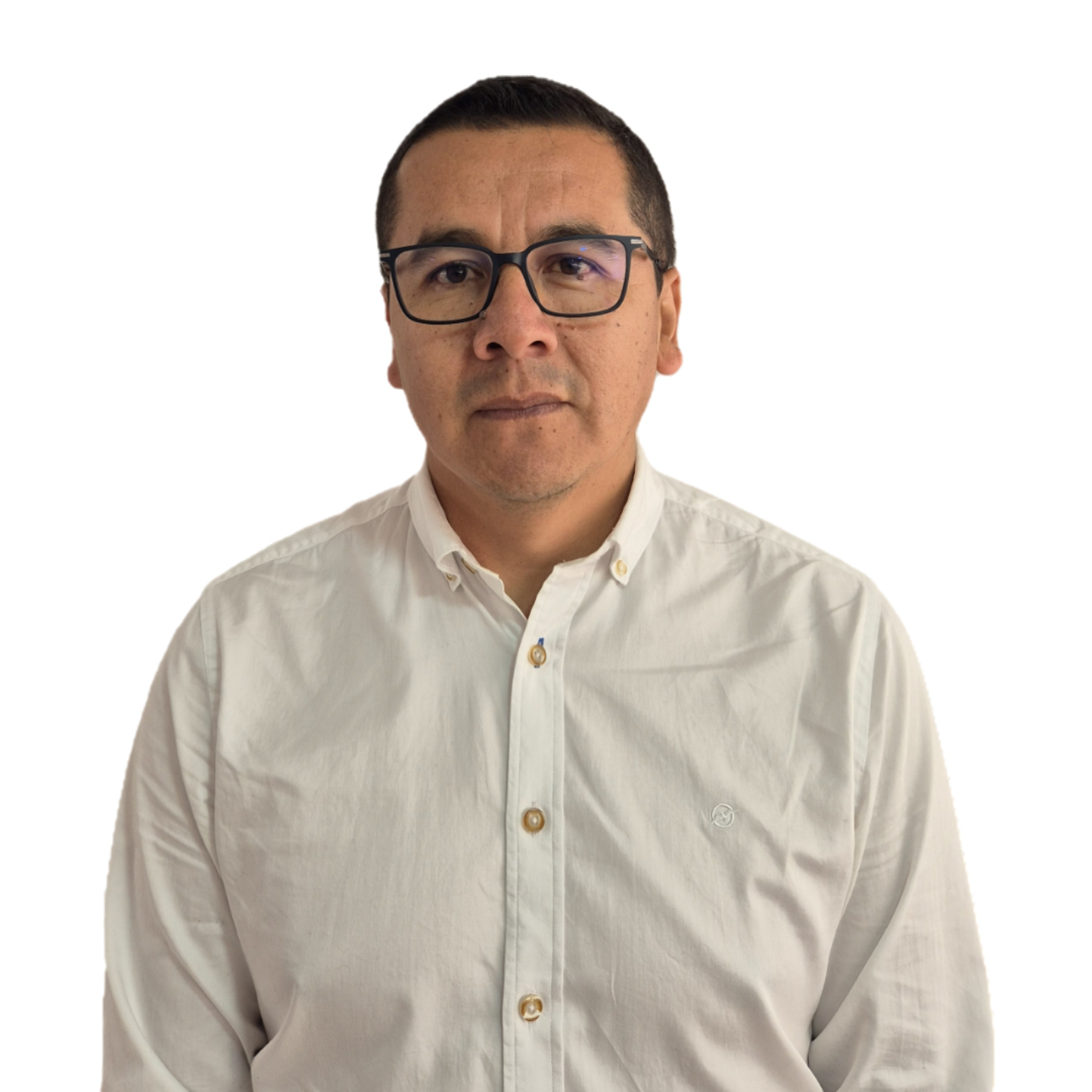 Darío Fernando Fajardo Fajardo