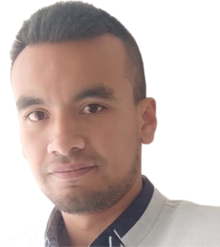 Diego Javier Villareal Moreno