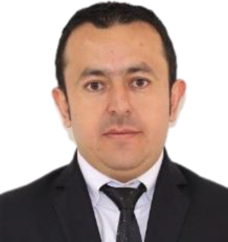 Edgar Roberto Dulce Villareal