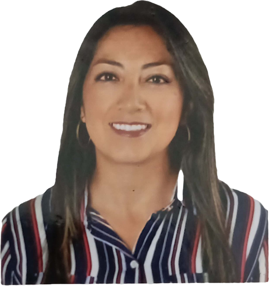 Enith Enilse Gustín López