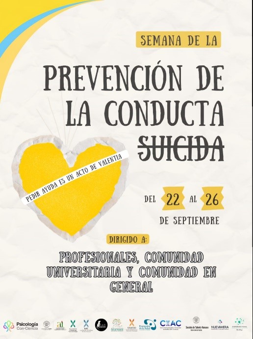 Evento Prevencion de la Conducta Suicida 1