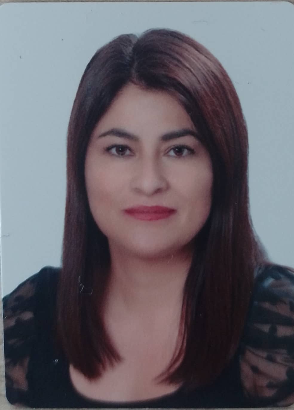 Andrea Jaqueline Bolaños Figueroa