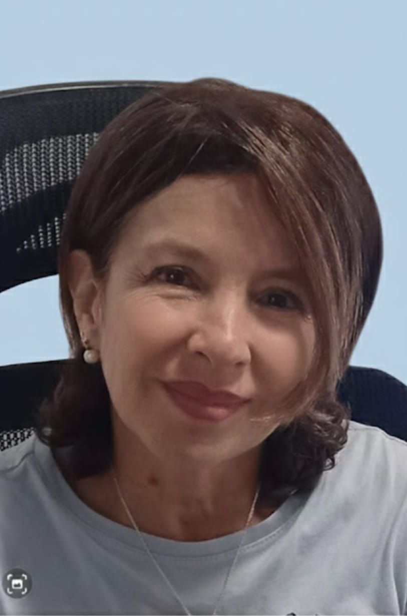 Liliana Cristina Bravo Rosas