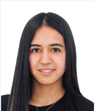 Camila Fernanda Araujo Domínguez