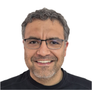 Carlos Andrés Viteri Mera