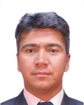 Omar Alexander Revelo Zambrano