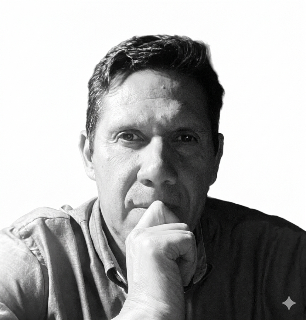 Gerardo Sánchez Delgado