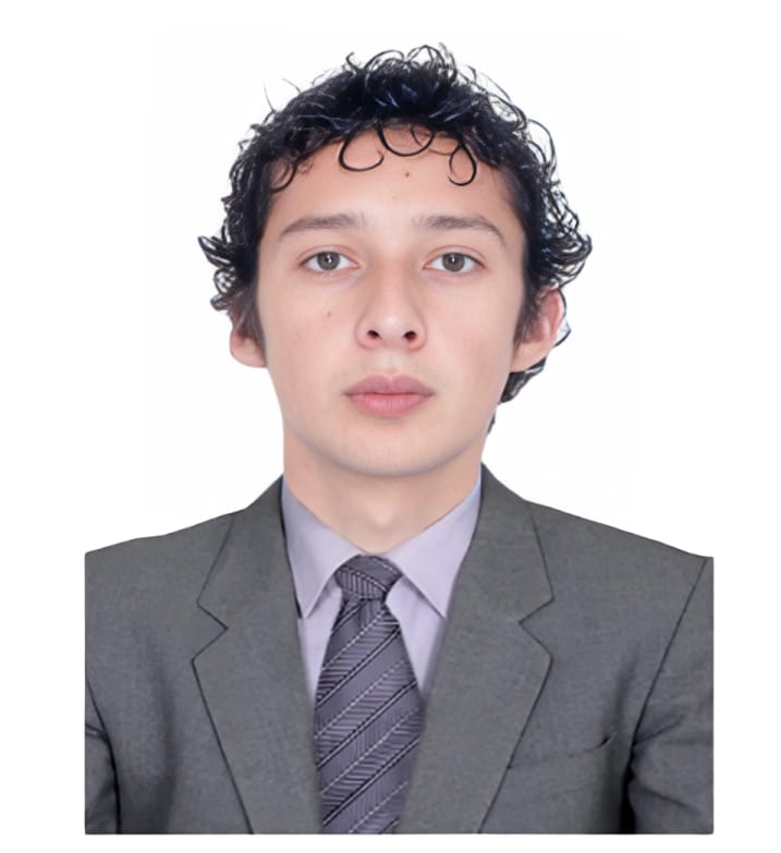 Guido Alexander Santacruz Oliva