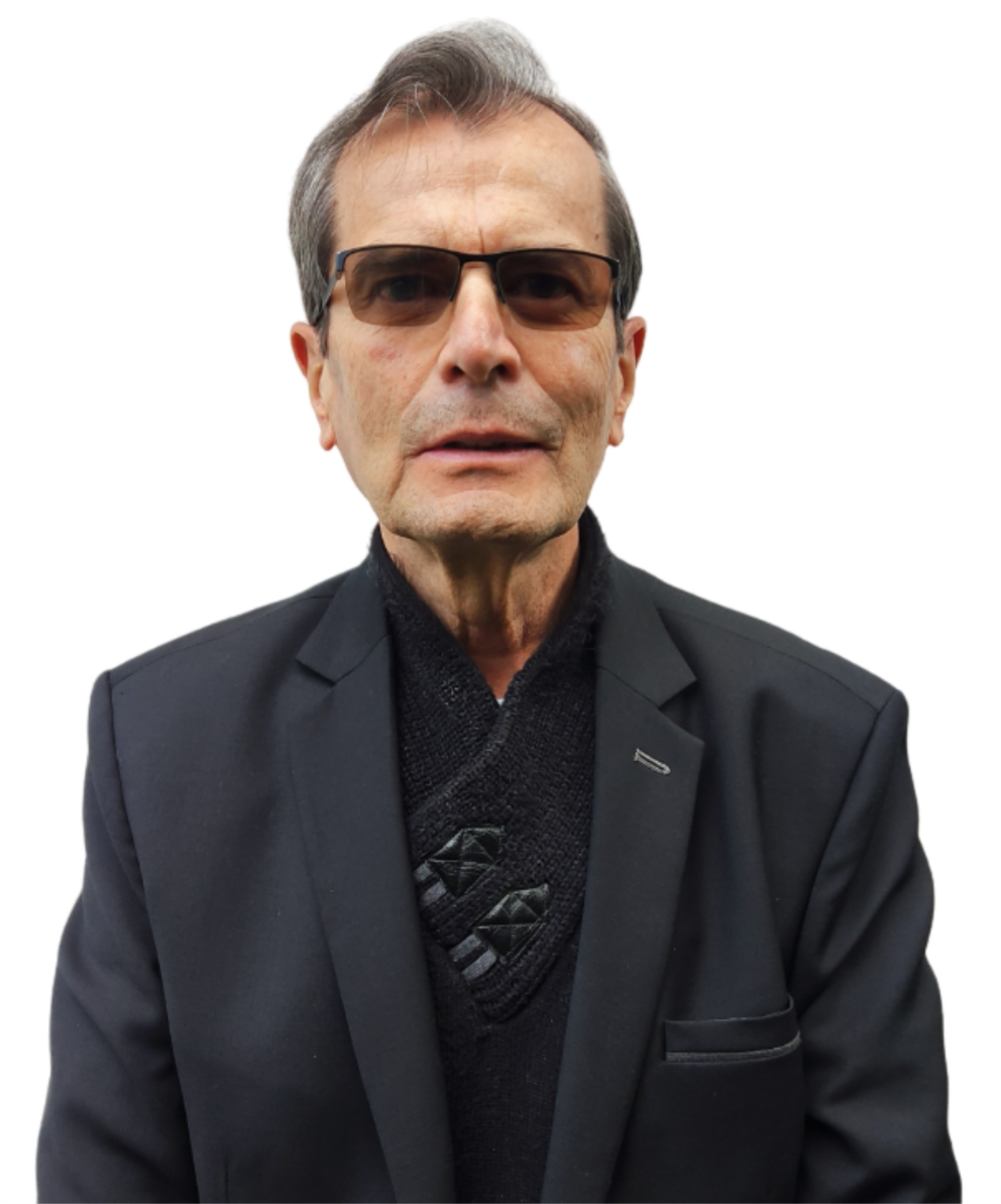 Guillermo Muñoz Ricaurte